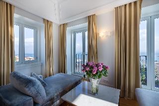 Santiago de Alfama - Boutique Hotel fotoÄŸrafÄ±