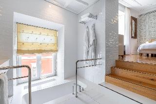 Santiago de Alfama - Boutique Hotel fotoÄŸrafÄ±