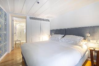 Santiago de Alfama - Boutique Hotel fotoÄŸrafÄ±