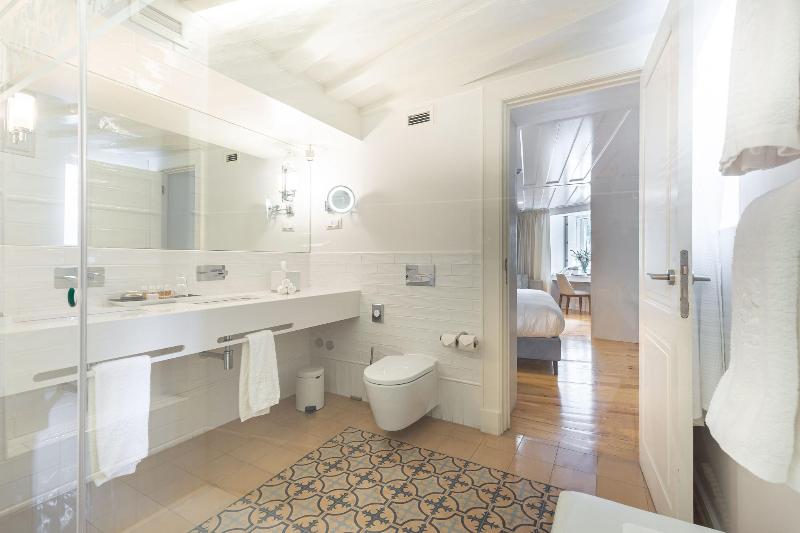 Santiago de Alfama - Boutique Hotel - Oda
