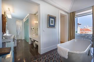 Santiago de Alfama - Boutique Hotel fotoÄŸrafÄ±