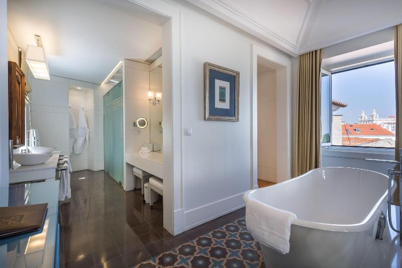 Santiago de Alfama - Boutique Hotel - Oda
