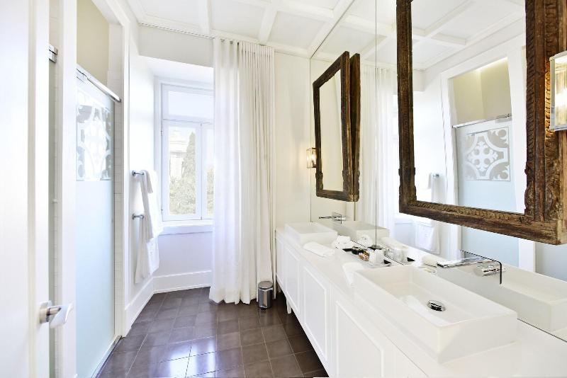 Santiago de Alfama - Boutique Hotel - Oda