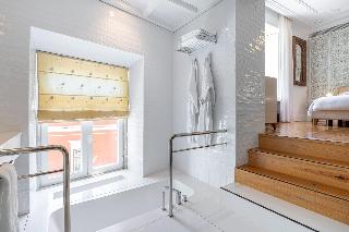 Santiago de Alfama - Boutique Hotel fotoÄŸrafÄ±