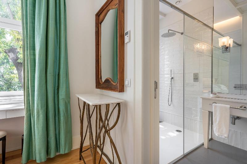 Santiago de Alfama - Boutique Hotel - Oda