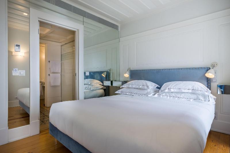 Santiago de Alfama - Boutique Hotel - Oda