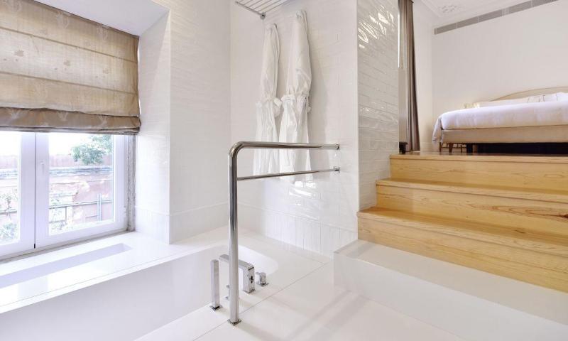 Santiago de Alfama - Boutique Hotel - Oda