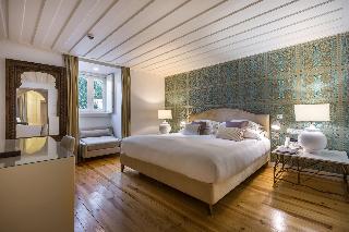 Santiago de Alfama - Boutique Hotel fotoÄŸrafÄ±