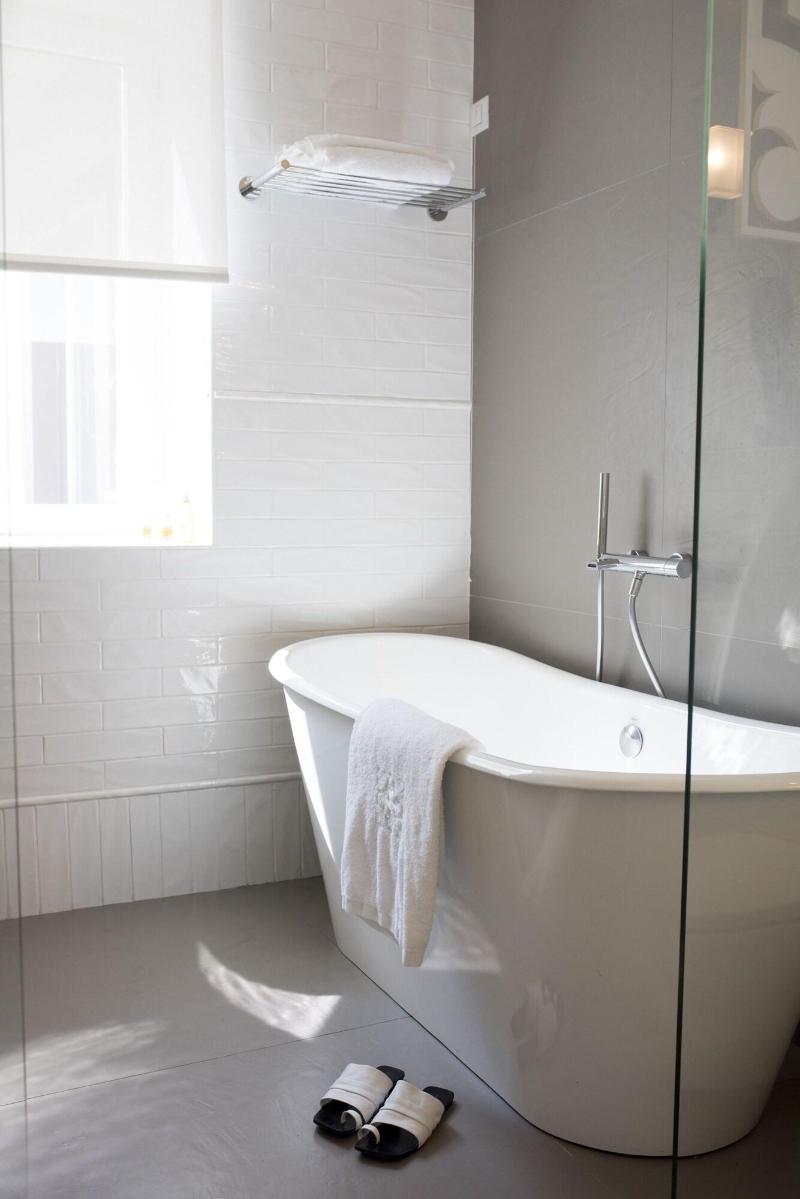 Santiago de Alfama - Boutique Hotel - Oda