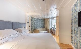 Santiago de Alfama - Boutique Hotel fotoÄŸrafÄ±