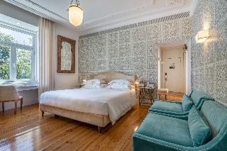 Santiago de Alfama - Boutique Hotel fotoÄŸrafÄ±