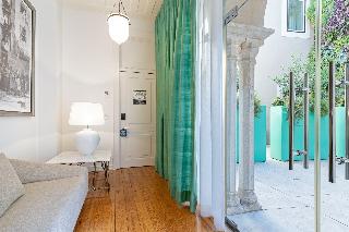 Santiago de Alfama - Boutique Hotel fotoÄŸrafÄ±