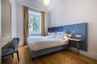 Santiago de Alfama - Boutique Hotel fotoÄŸrafÄ±