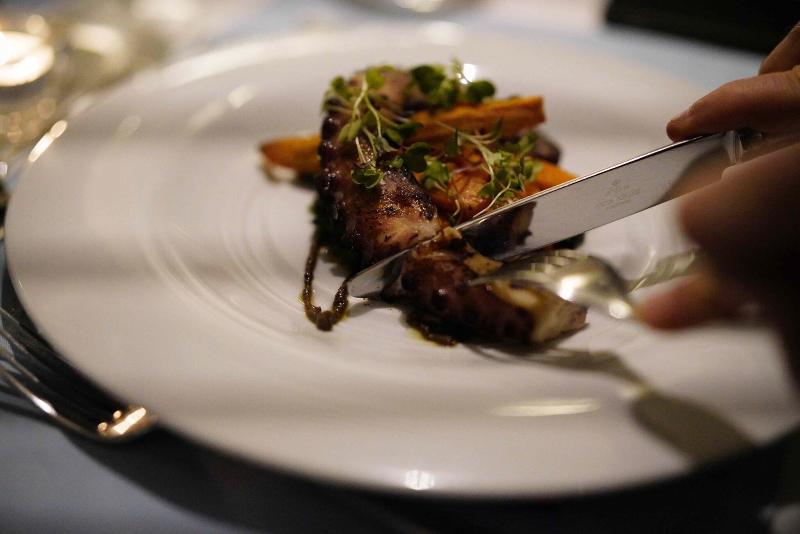 Santiago de Alfama - Boutique Hotel - Restoran