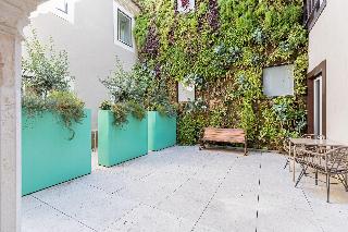 Santiago de Alfama - Boutique Hotel fotoÄŸrafÄ±
