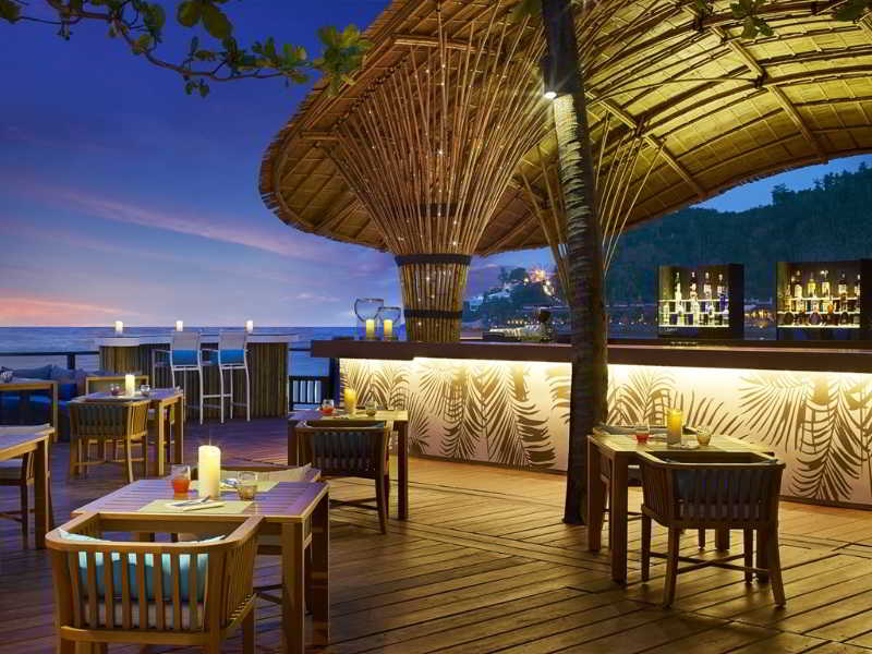 Sheraton Samui Resort fotoÄŸrafÄ±