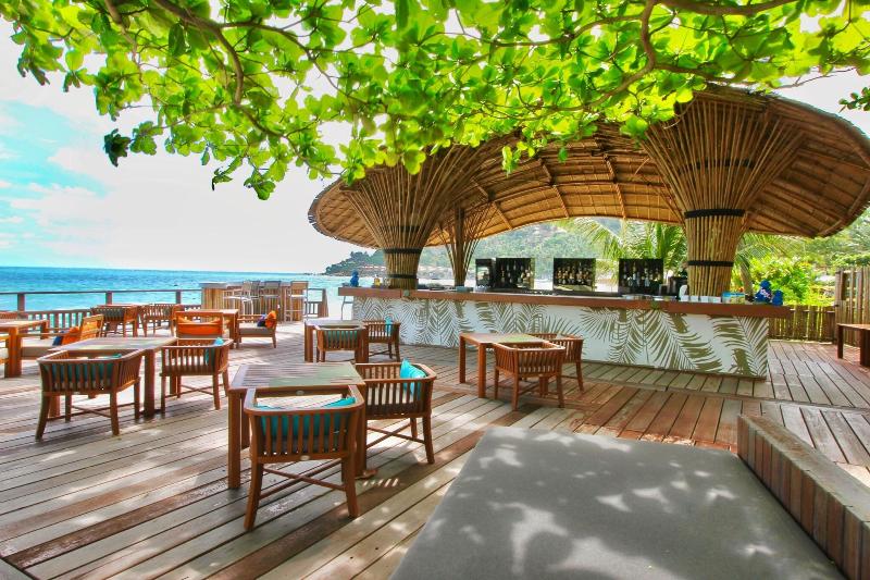 Sheraton Samui Resort - Bar