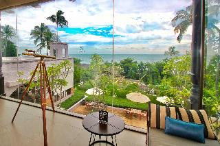 Sheraton Samui Resort fotoÄŸrafÄ±