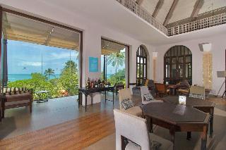 Sheraton Samui Resort fotoÄŸrafÄ±