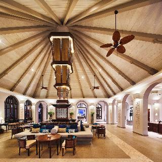 Sheraton Samui Resort fotoÄŸrafÄ±