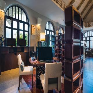 Sheraton Samui Resort fotoÄŸrafÄ±