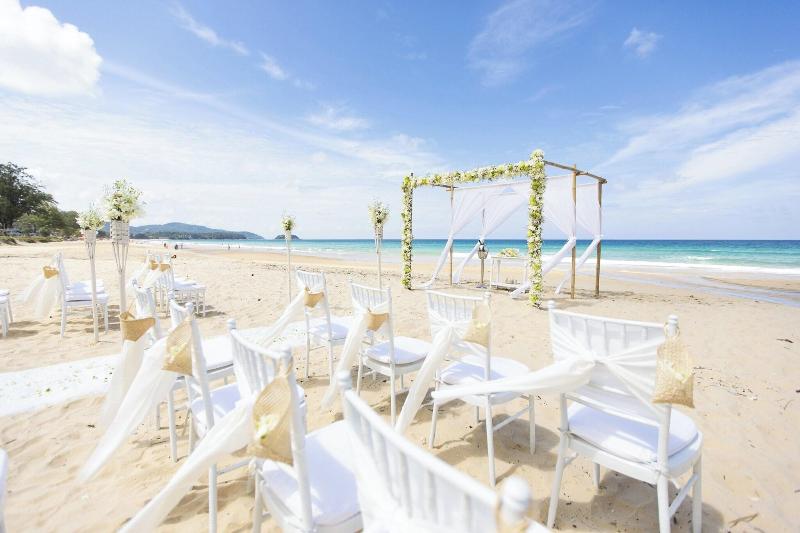 Sheraton Samui Resort - Toplantı