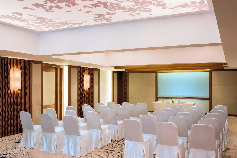 Sheraton Samui Resort - Toplantı