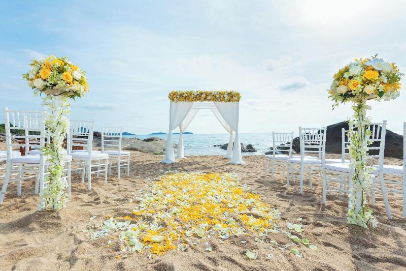 Sheraton Samui Resort - Toplantı
