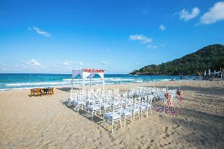 Sheraton Samui Resort fotoÄŸrafÄ±
