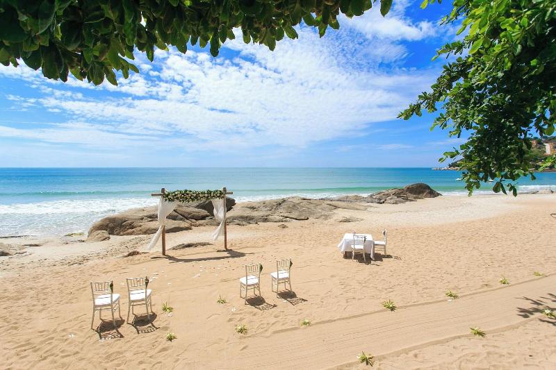 Sheraton Samui Resort - Toplantı