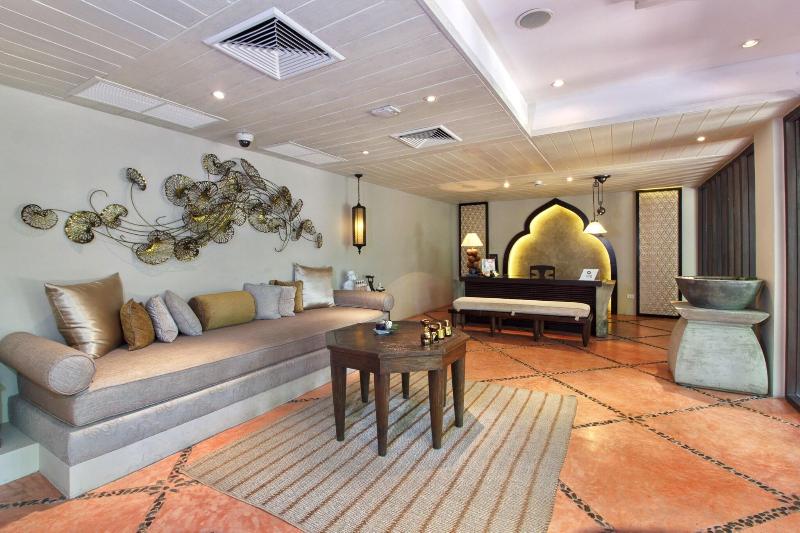 Sheraton Samui Resort - Aktivite
