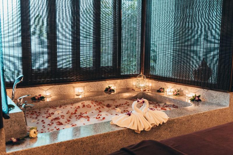 Sheraton Samui Resort - Aktivite