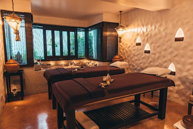 Sheraton Samui Resort - Aktivite