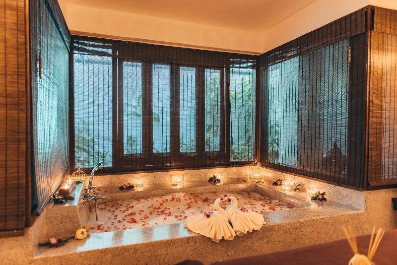 Sheraton Samui Resort - Aktivite