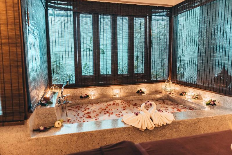 Sheraton Samui Resort - Aktivite