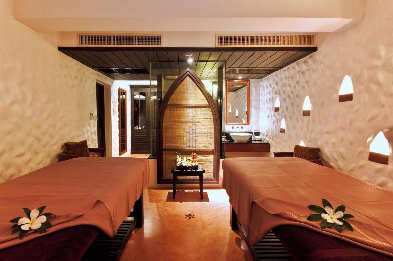 Sheraton Samui Resort - Aktivite