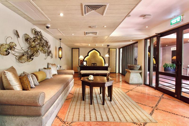 Sheraton Samui Resort - Aktivite