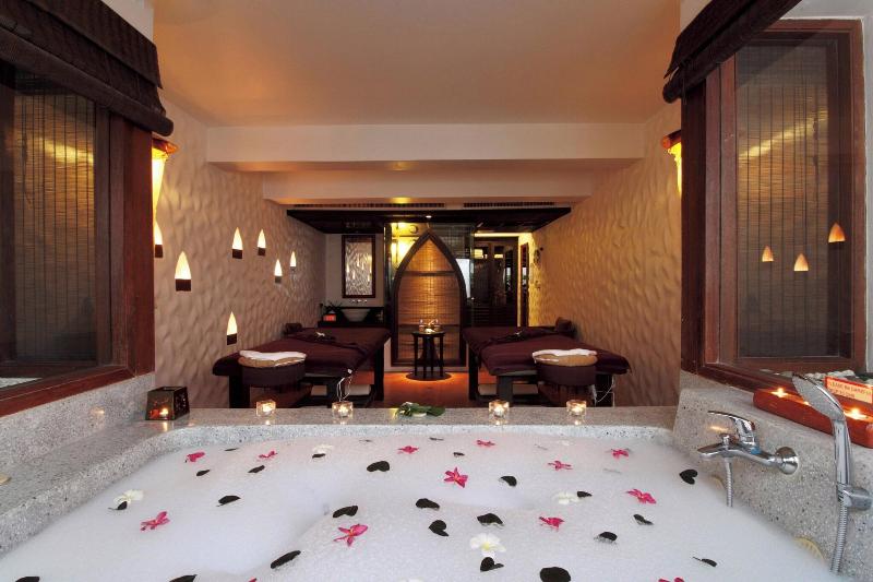 Sheraton Samui Resort - Aktivite