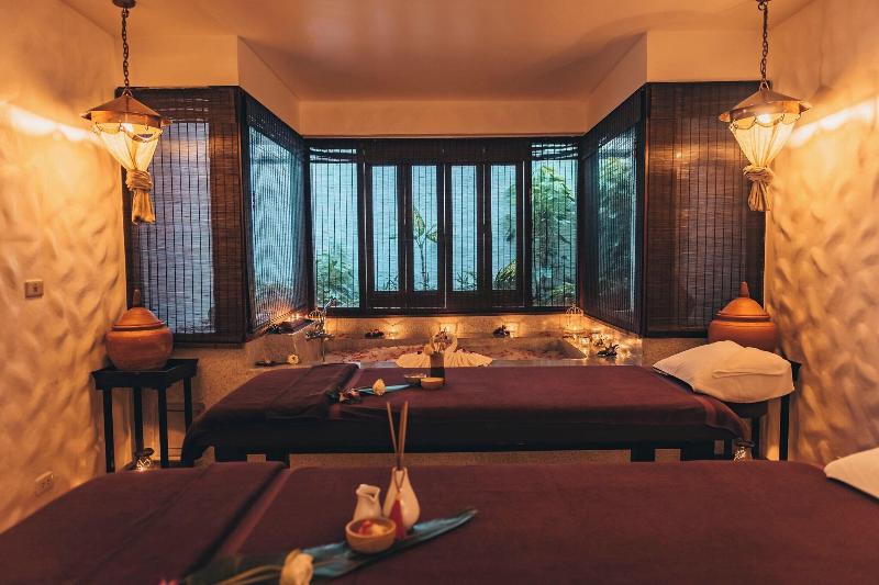 Sheraton Samui Resort - Aktivite