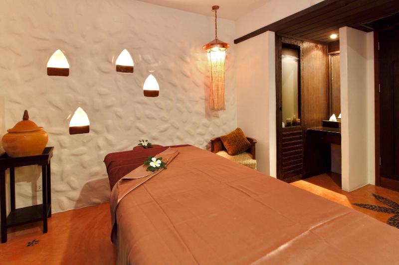 Sheraton Samui Resort - Aktivite