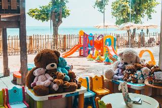 Sheraton Samui Resort fotoÄŸrafÄ±