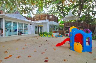 Sheraton Samui Resort fotoÄŸrafÄ±