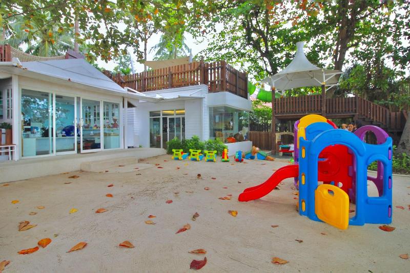 Sheraton Samui Resort - Aktivite