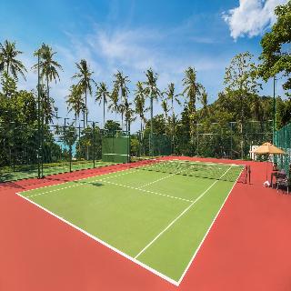 Sheraton Samui Resort fotoÄŸrafÄ±