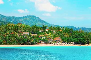 Sheraton Samui Resort fotoÄŸrafÄ±