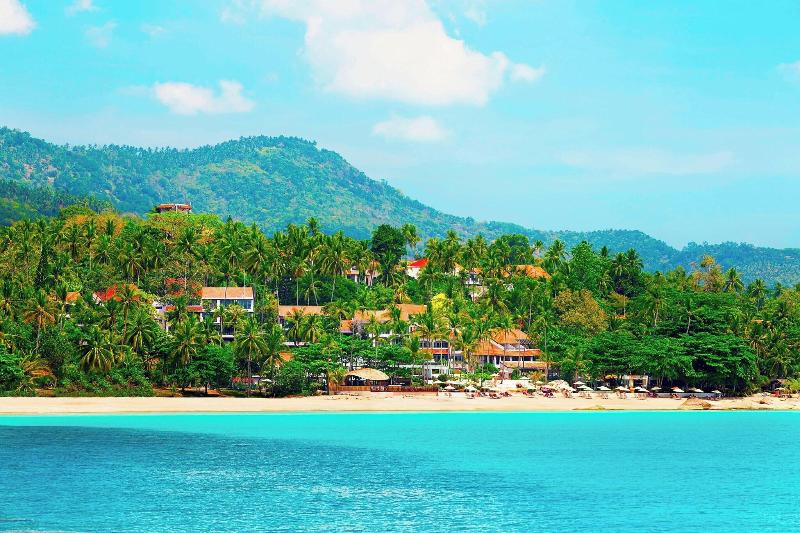 Sheraton Samui Resort - Genel