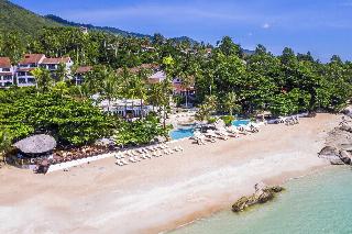 Sheraton Samui Resort fotoÄŸrafÄ±