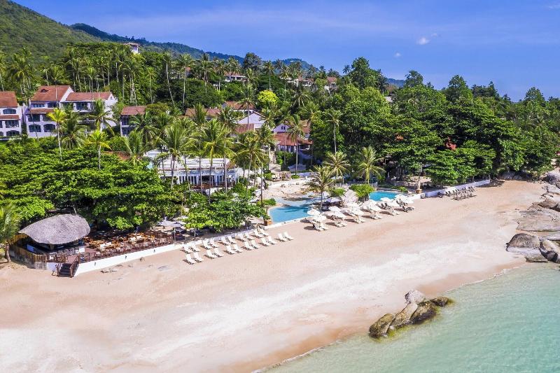 Sheraton Samui Resort - Genel