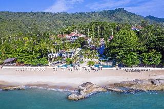 Sheraton Samui Resort fotoÄŸrafÄ±