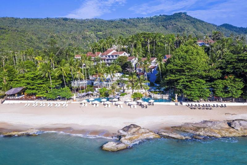Sheraton Samui Resort - Genel